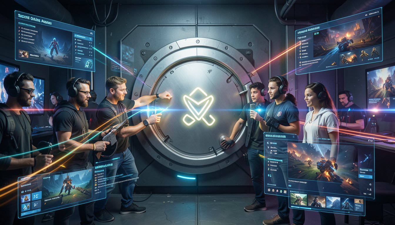 Unlocking Access - Your Ultimate Guide to Đăng Nh&acirc;̣p Oxbet and Seamless Online Gaming Experience