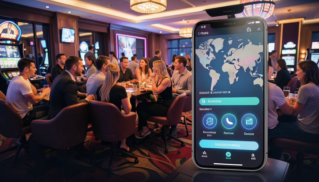 Unlocking the World of Online Betting - How to Register for Oxbet Easily