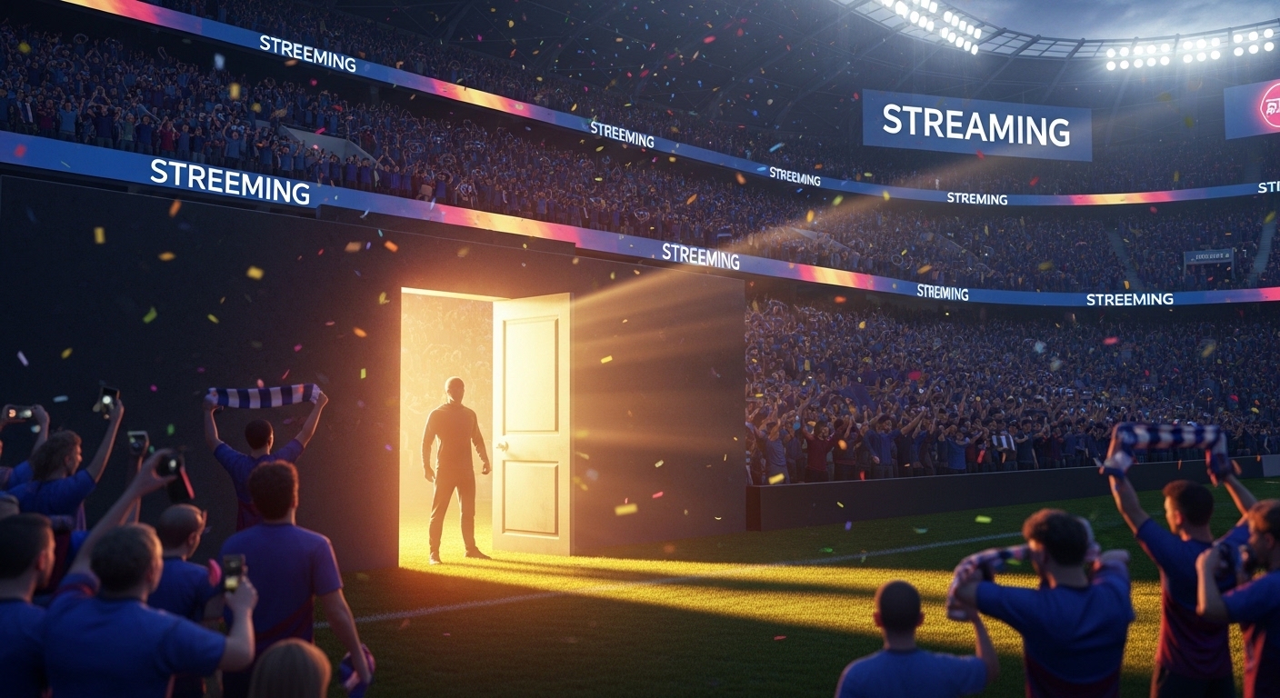 Xoilac – Chiếc Chìa Khóa Đưa Người Hâm Mộ Bóng Đá Tiếp Cận Động Cảnh Trực Tiếp Một Cách Thoại Mái Và Đầy Hứng Khởi