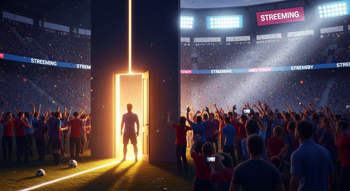 Xoilac – Chiếc Chìa Khóa Đưa Người Hâm Mộ Bóng Đá Tiếp Cận Động Cảnh Trực Tiếp Một Cách Thoại Mái Và Đầy Hứng Khởi