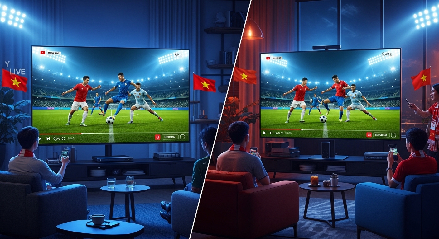 Xoilac TV – Nền Tảng Xem Bóng Đá Trực Tuyến Hàng Đầu tại Việt Nam với Chất Lượng Đỉnh Cao