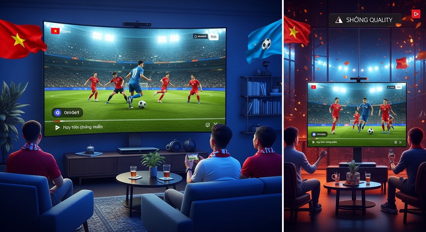 Xoilac TV – Nền Tảng Xem Bóng Đá Trực Tuyến Hàng Đầu tại Việt Nam với Chất Lượng Đỉnh Cao