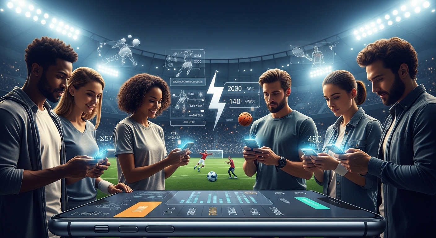 Xoilac 365 - Đánh Giá Toàn Diện Nền Tảng Cược Thể Thao Đổi Mới Ưu Việt