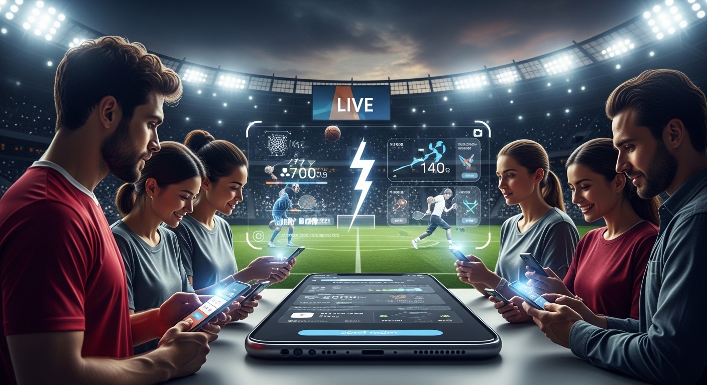 Xoilac 365 - Đánh Giá Toàn Diện Nền Tảng Cược Thể Thao Đổi Mới Ưu Việt