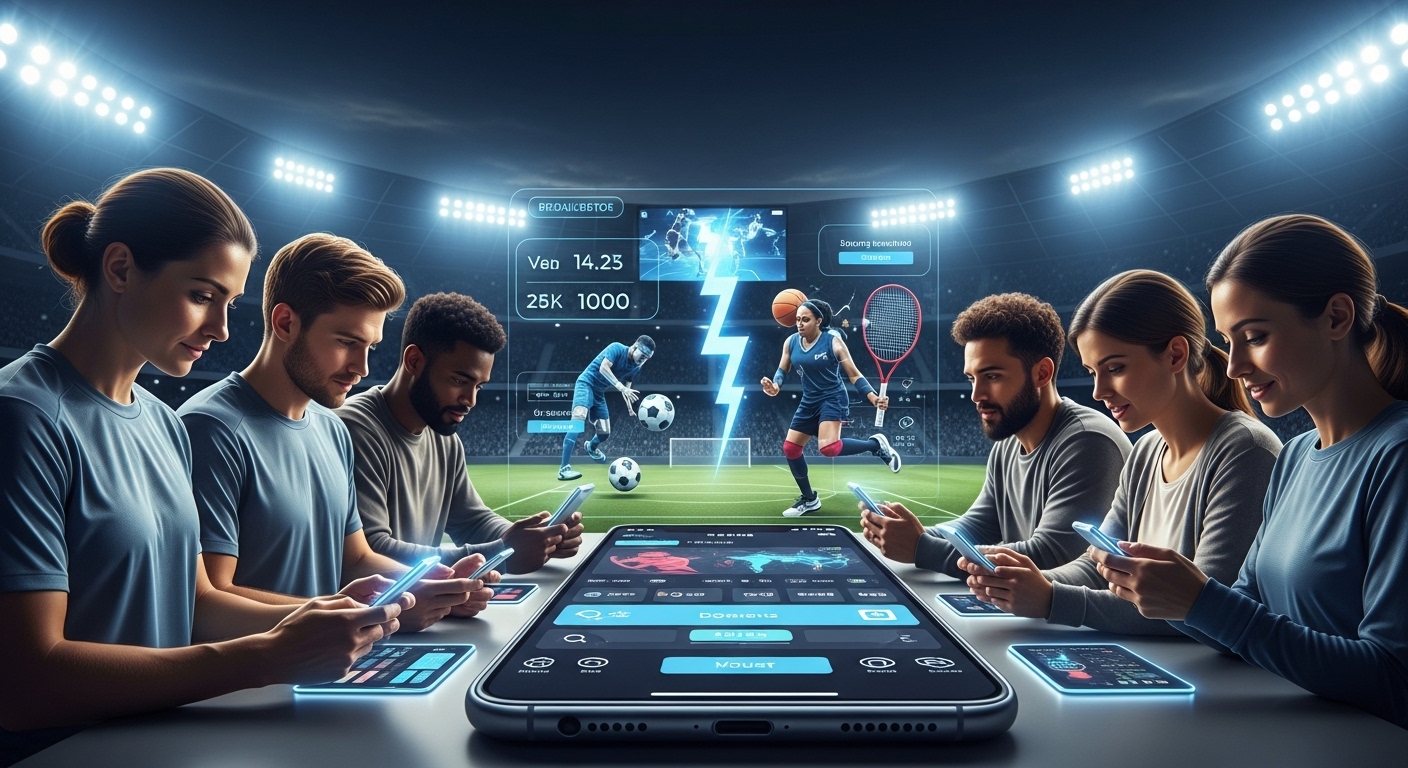 Xoilac 365 - Đánh Giá Toàn Diện Nền Tảng Cược Thể Thao Đổi Mới Ưu Việt