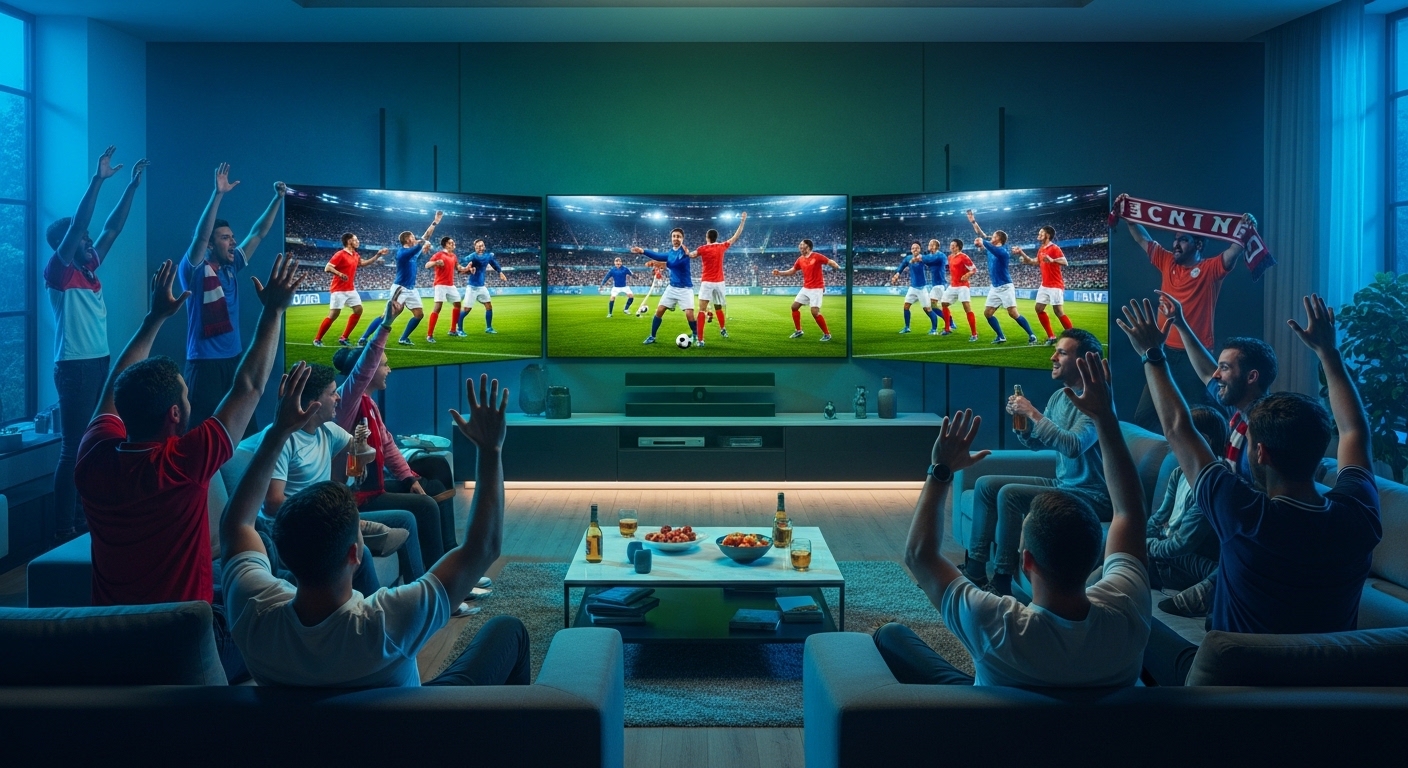 Kh&aacute;m ph&aacute; Xoilac &ndash; Nền tảng xem b&oacute;ng đ&aacute; trực tuyến h&agrave;ng đầu d&agrave;nh cho t&iacute;n đồ thể thao y&ecirc;u th&iacute;ch b&oacute;ng đ&aacute;