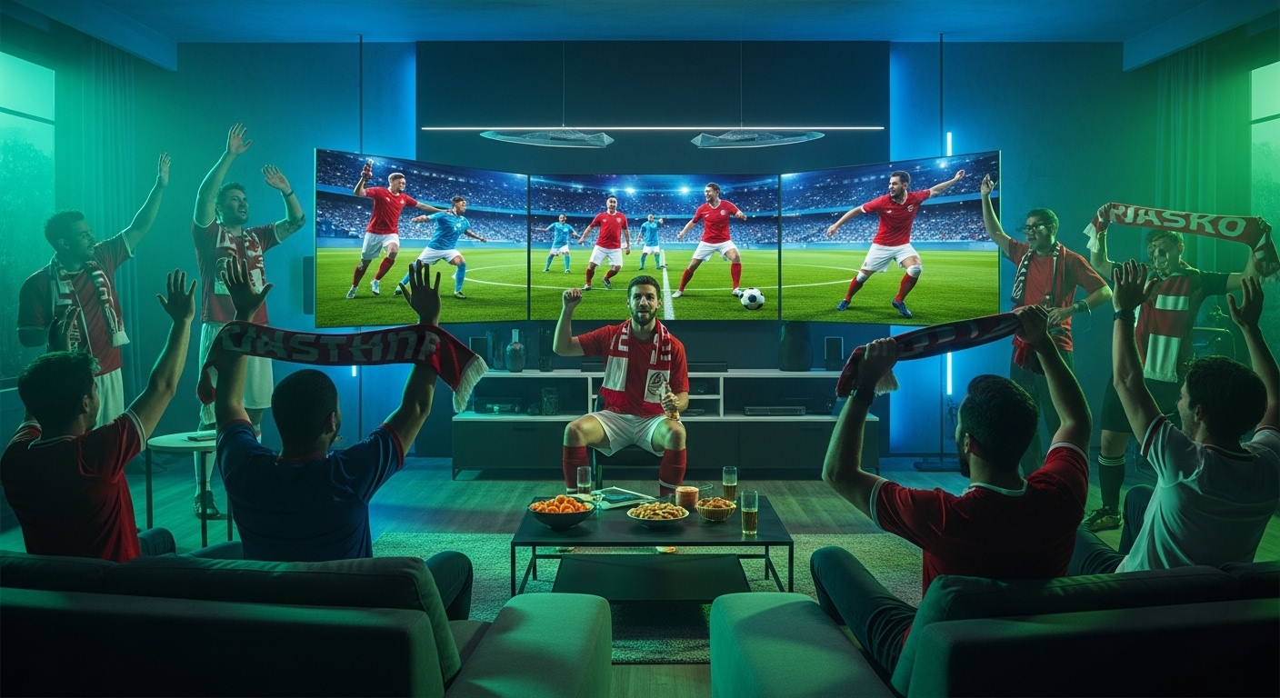 Kh&aacute;m ph&aacute; Xoilac &ndash; Nền tảng xem b&oacute;ng đ&aacute; trực tuyến h&agrave;ng đầu d&agrave;nh cho t&iacute;n đồ thể thao y&ecirc;u th&iacute;ch b&oacute;ng đ&aacute;