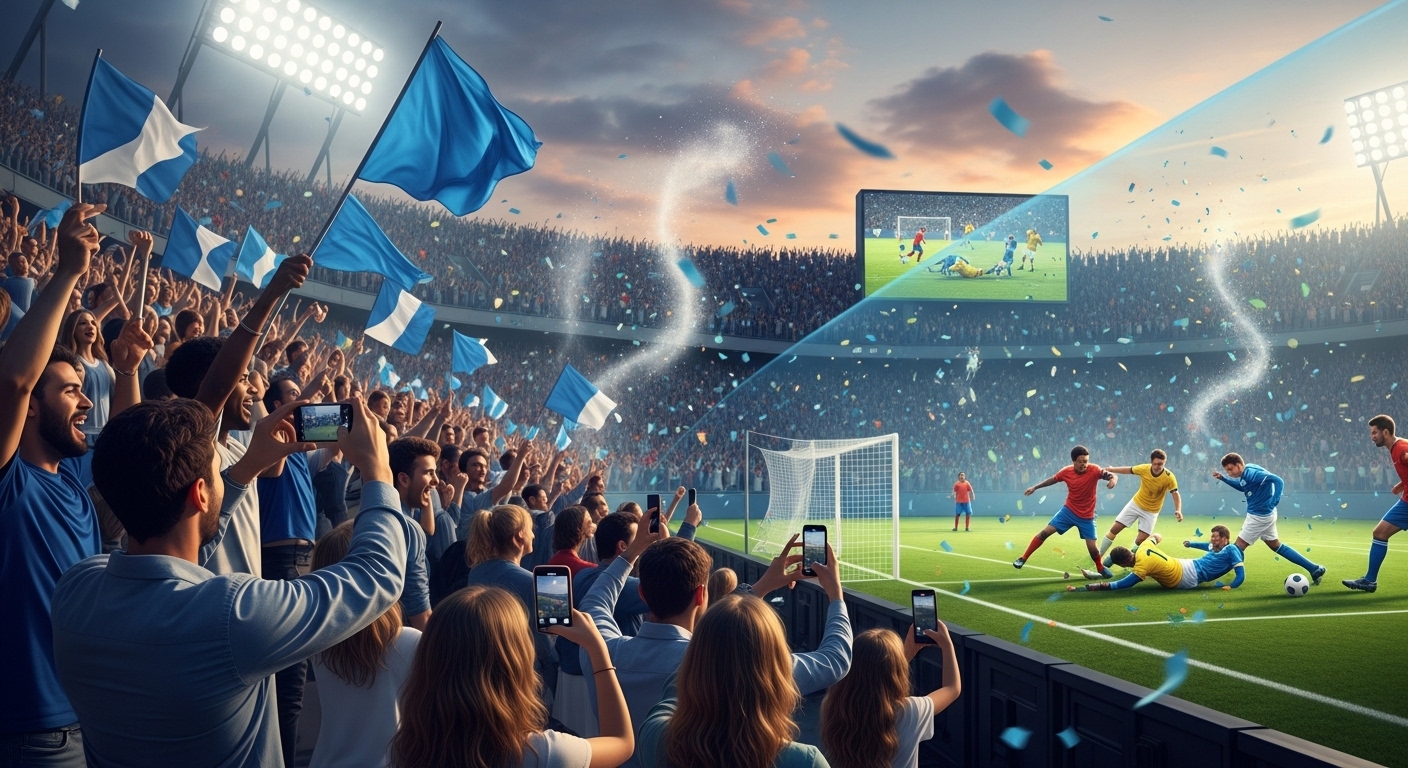 Xoilac - Nền Tảng Ph&aacute;t Trực Tiếp B&oacute;ng Đ&aacute; Miễn Ph&iacute; Được Y&ecirc;u Th&iacute;ch Nhất Hiện Nay