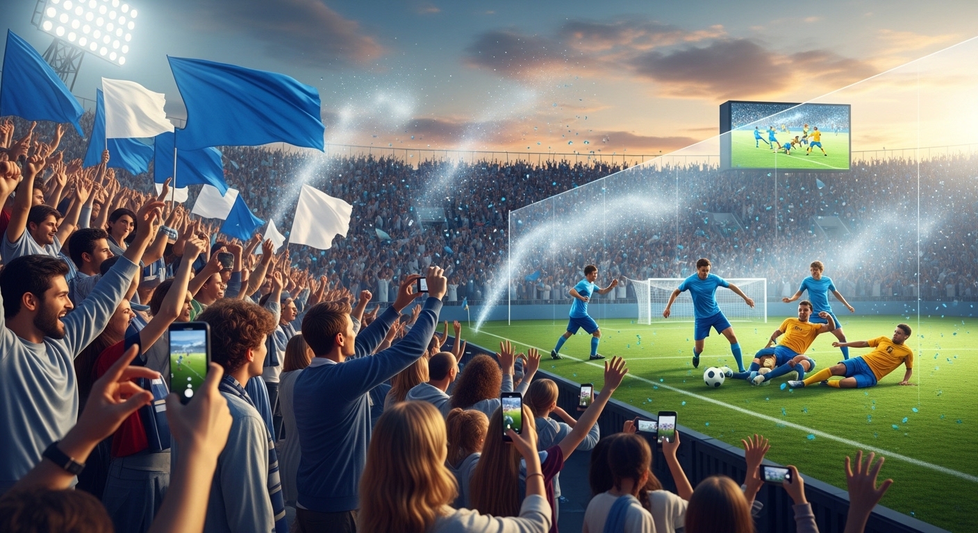 Xoilac - Nền Tảng Ph&aacute;t Trực Tiếp B&oacute;ng Đ&aacute; Miễn Ph&iacute; Được Y&ecirc;u Th&iacute;ch Nhất Hiện Nay