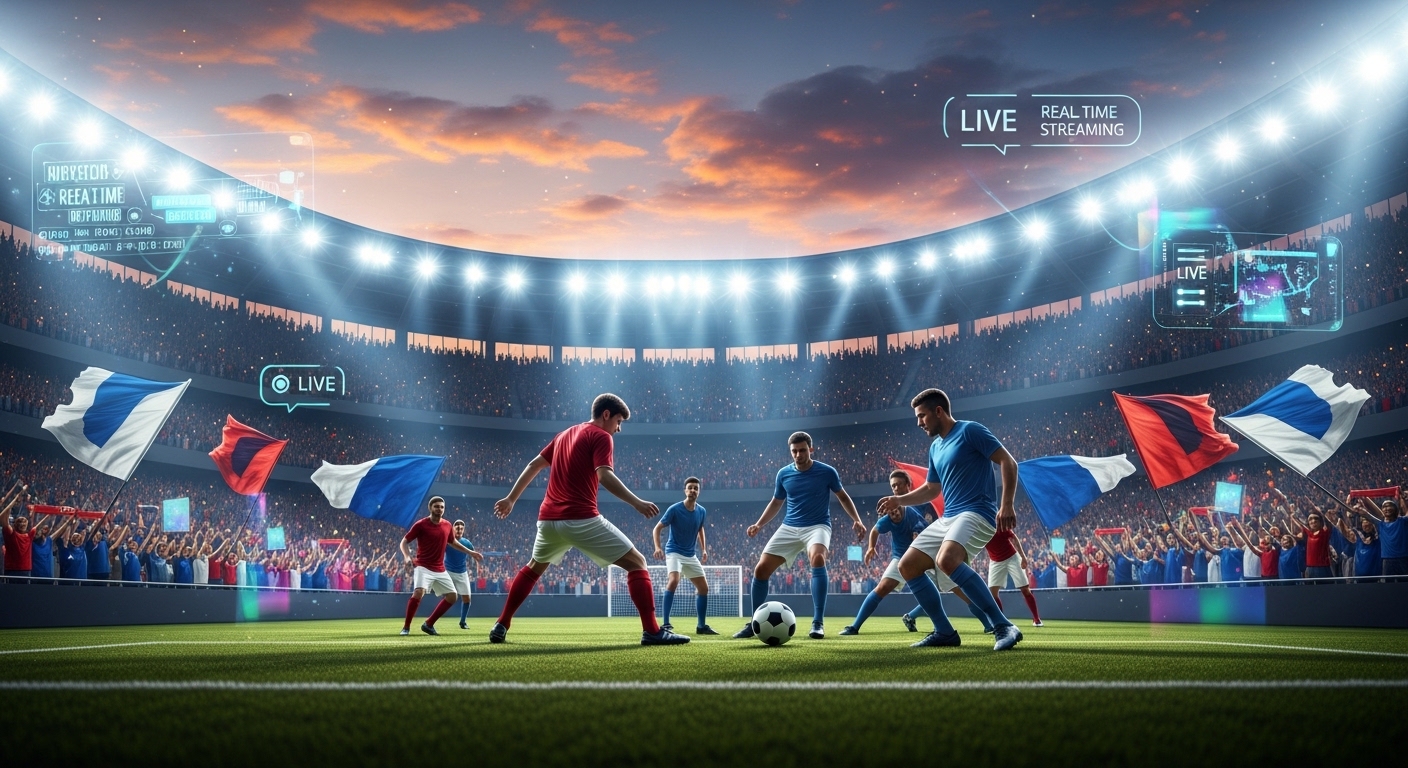 Xoilac - Nền tảng Phát Sóng Trực Tiếp Bóng Đá Hàng Đầu Việt Nam Có Gì Đặc Biệt? Xoilac - Nền tảng Phát Sóng Trực Tiếp Bóng Đá Hàng Đầu Việt Nam Có Gì Đặc Biệt?