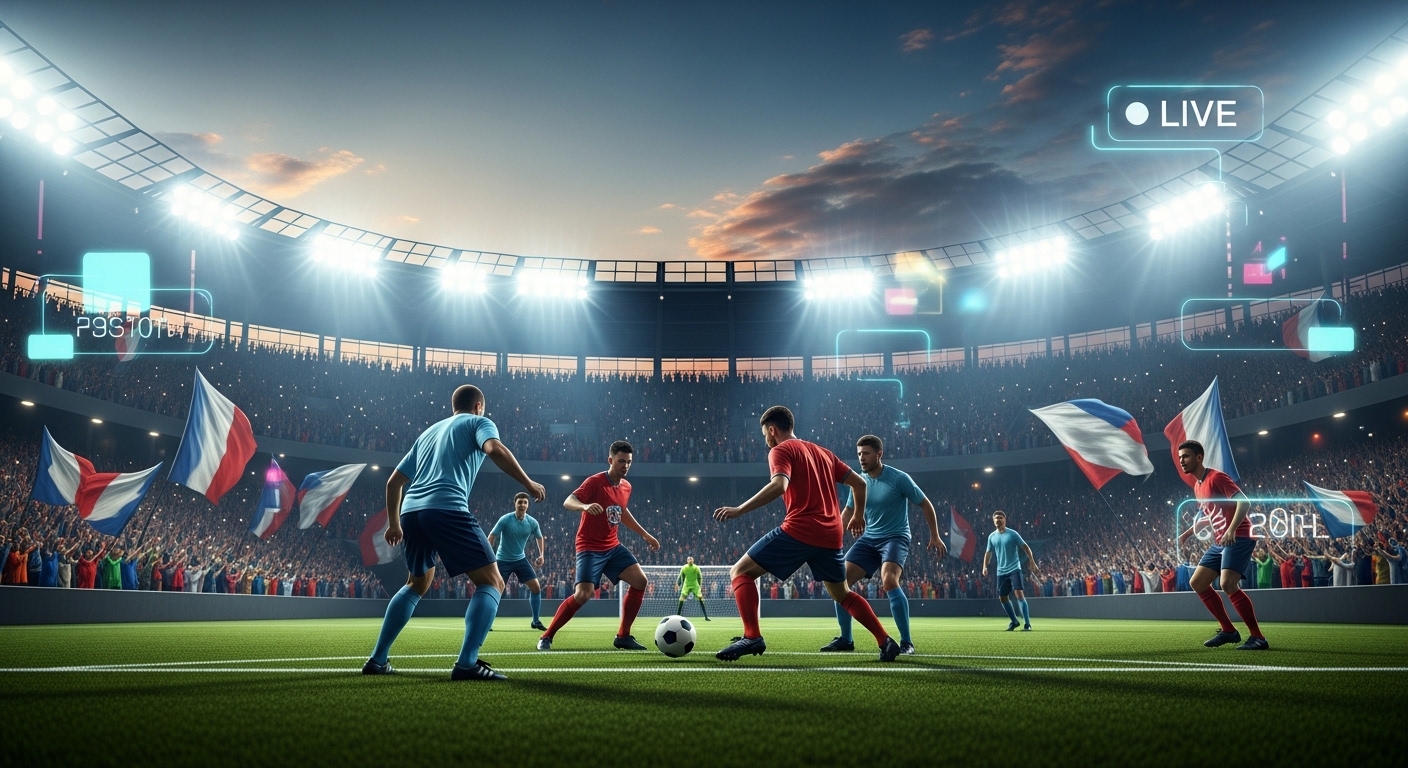 Xoilac - Nền tảng Phát Sóng Trực Tiếp Bóng Đá Hàng Đầu Việt Nam Có Gì Đặc Biệt? Xoilac - Nền tảng Phát Sóng Trực Tiếp Bóng Đá Hàng Đầu Việt Nam Có Gì Đặc Biệt?