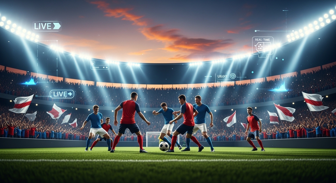 Xoilac - Nền tảng Phát Sóng Trực Tiếp Bóng Đá Hàng Đầu Việt Nam Có Gì Đặc Biệt? Xoilac - Nền tảng Phát Sóng Trực Tiếp Bóng Đá Hàng Đầu Việt Nam Có Gì Đặc Biệt?