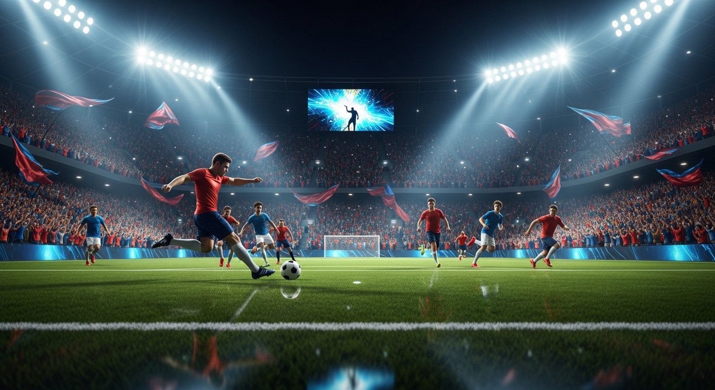 XoilacTV - Nền Tảng Phát Sóng Trực Tiếp Bóng Đá Đỉnh Cao Cho Người Yêu Thể Thao XoilacTV - Nền Tảng Phát Sóng Trực Tiếp Bóng Đá Đỉnh Cao Cho Người Yêu Thể Thao