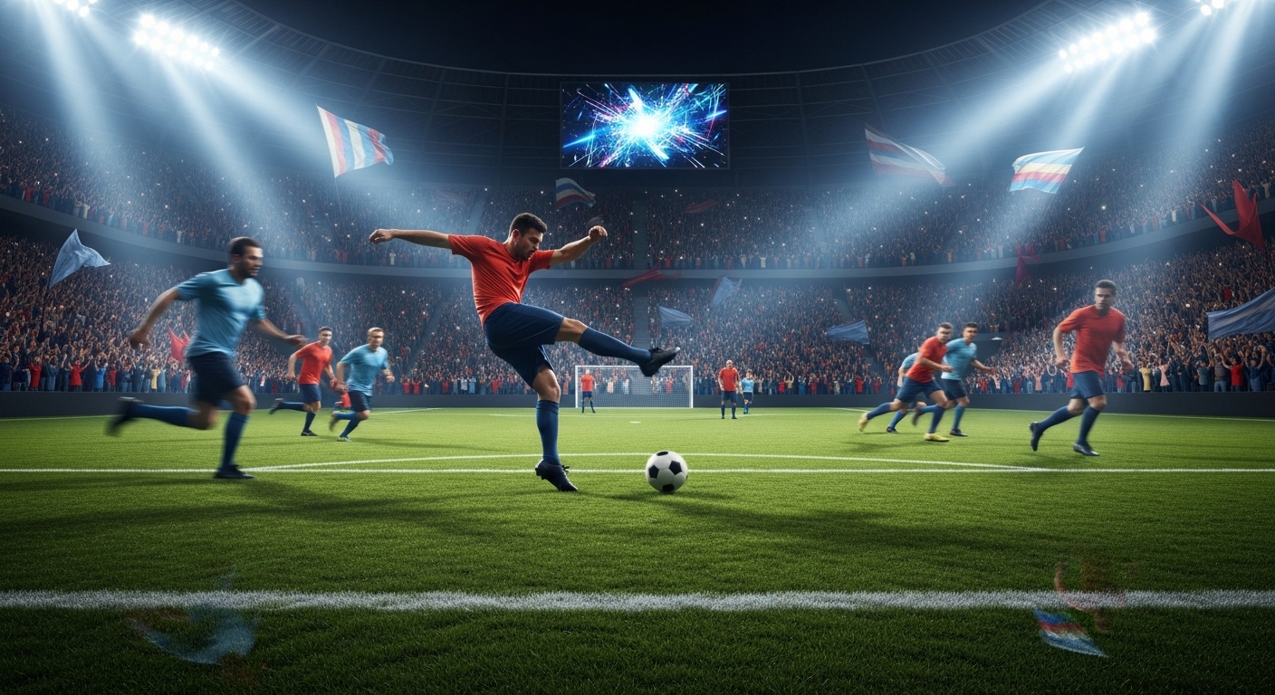 XoilacTV - Nền Tảng Phát Sóng Trực Tiếp Bóng Đá Đỉnh Cao Cho Người Yêu Thể Thao XoilacTV - Nền Tảng Phát Sóng Trực Tiếp Bóng Đá Đỉnh Cao Cho Người Yêu Thể Thao