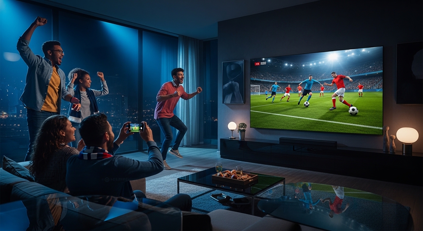 Xoilac - Link Xem B&oacute;ng Đ&aacute; Trực Tuyến Chất Lượng Cao M&agrave; Bạn Kh&ocirc;ng N&ecirc;n Bỏ Lỡ