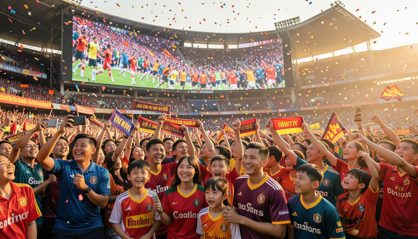 Truy cập https//xoilactv39.com/ - Nền tảng xem bóng đá trực tuyến hàng đầu cho người hâm mộ bóng đá Việt Nam