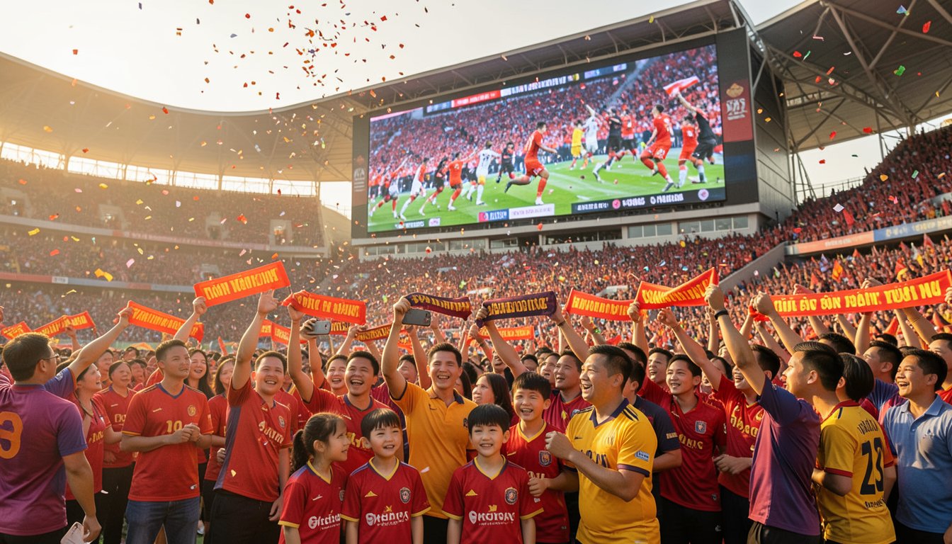 Truy cập https//xoilactv39.com/ - Nền tảng xem bóng đá trực tuyến hàng đầu cho người hâm mộ bóng đá Việt Nam