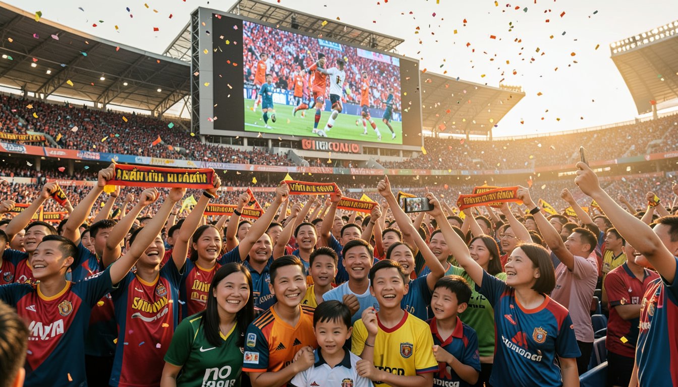 Truy cập https//xoilactv39.com/ - Nền tảng xem bóng đá trực tuyến hàng đầu cho người hâm mộ bóng đá Việt Nam