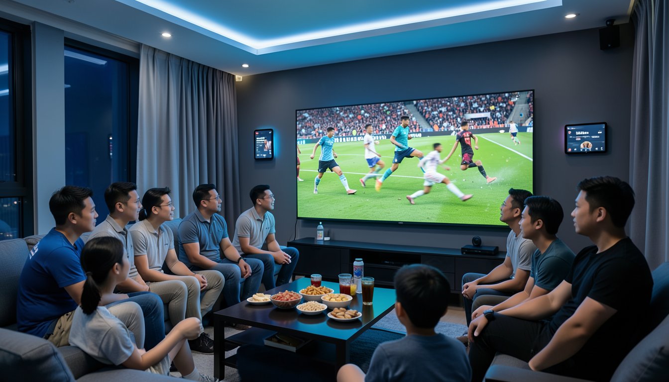 Xoilac TV - Trang Web Xem Bóng Đá Trực Tuyến Chất Lượng Cao Tại Việt Nam - https//xoilactv39.com/
