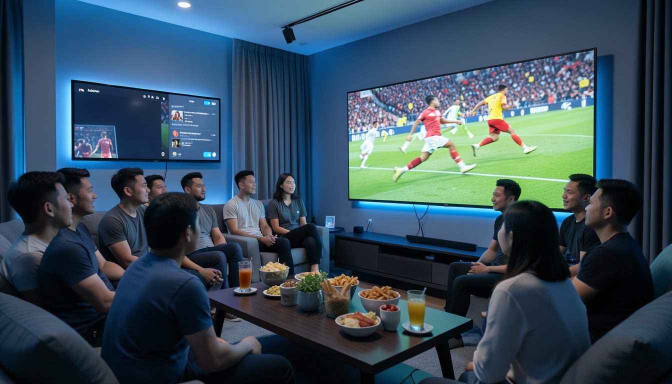 Xoilac TV - Trang Web Xem Bóng Đá Trực Tuyến Chất Lượng Cao Tại Việt Nam - https//xoilactv39.com/