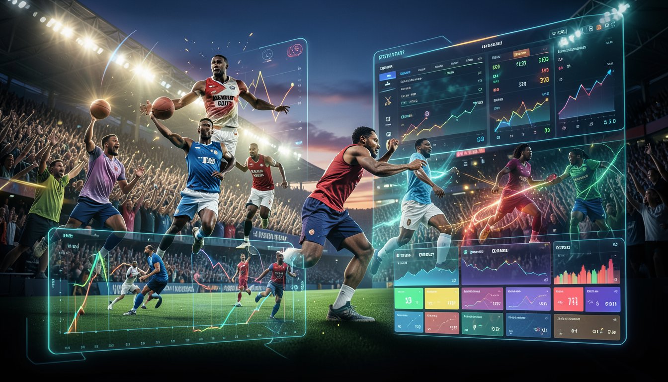 Thể Thao Vin88 - Trải Nghiệm Đỉnh Cao Trong Các Cược Đấu Đầy Hứa Hẹn