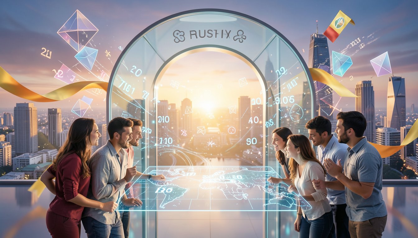 Khám Phá Thế Giới Xổ Số May88 - Cổng Thông Tin Đáng Tin Cậy và Hấp Dẫn Nhất Việt Nam