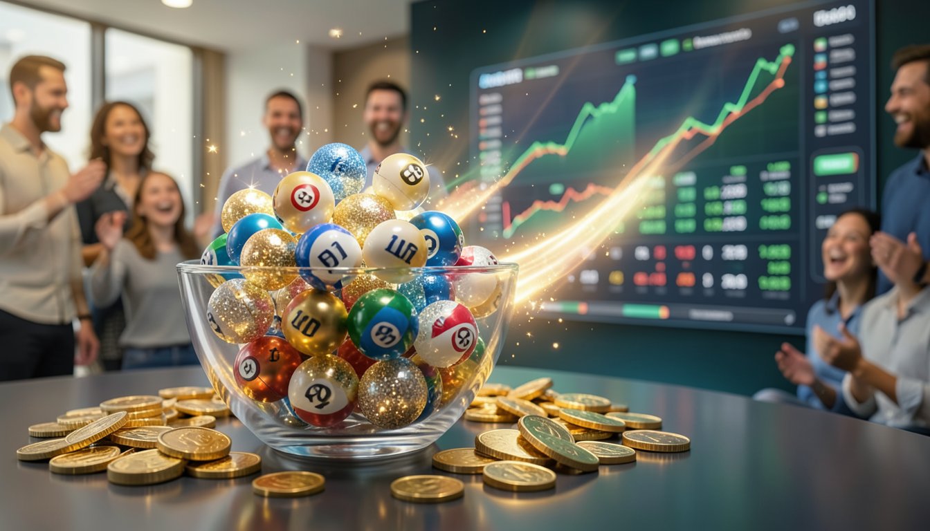 Khám Phá Xổ Số Lucky88 - Cơ Hội Trúng Thưởng Đổi Đời Với Lucky88s.gb.net