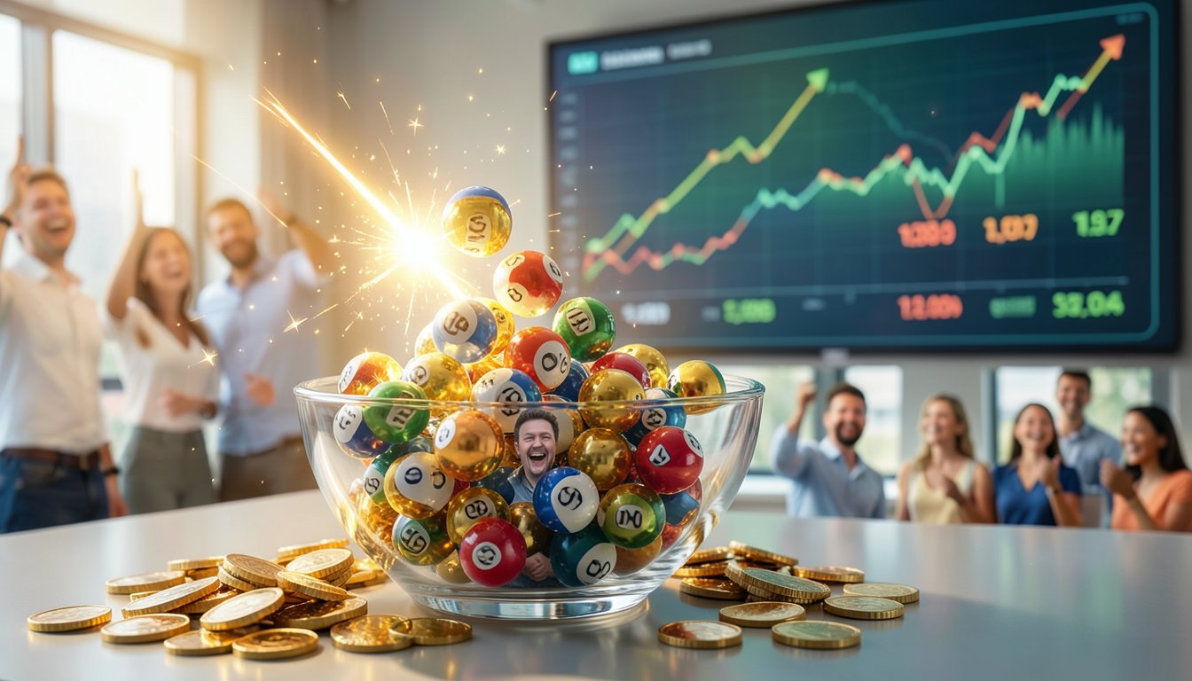 Khám Phá Xổ Số Lucky88 - Cơ Hội Trúng Thưởng Đổi Đời Với Lucky88s.gb.net