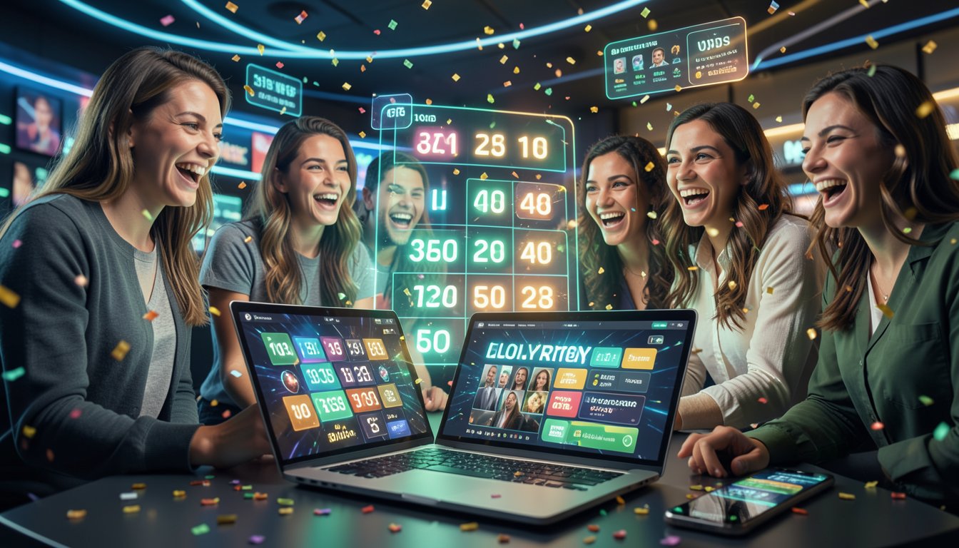 Khám Phá Xổ Số Lucky88 - Cơ Hội Trúng Thưởng Hàng Đầu Trên Internet Hiện Nay