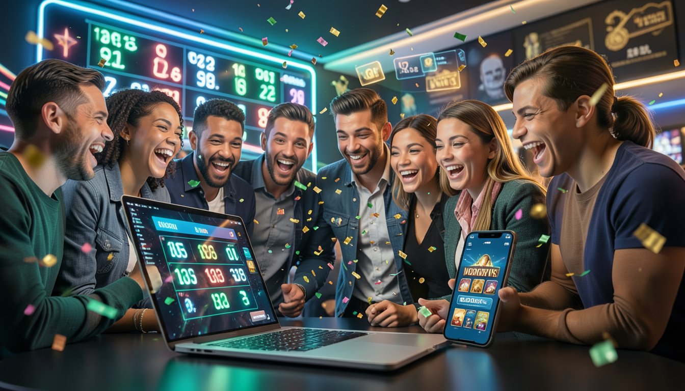 Khám Phá Xổ Số Lucky88 - Cơ Hội Trúng Thưởng Hàng Đầu Trên Internet Hiện Nay