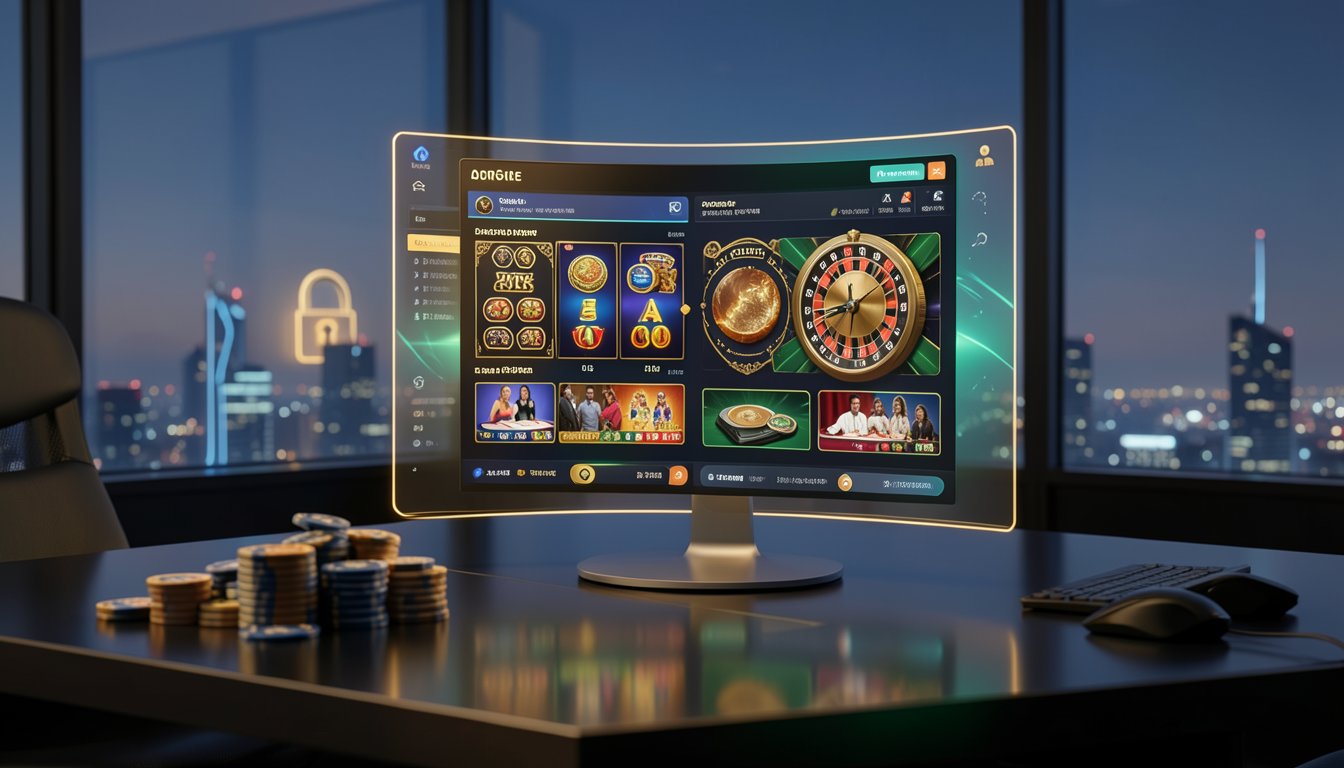 Lucky88.com - Cổng Thông Tin Đáng Tin Cậy Cho Các Trò Chơi Casino Trực Tuyến Bậc Nhất Lucky88.com - Cổng Thông Tin Đáng Tin Cậy Cho Các Trò Chơi Casino Trực Tuyến Bậc Nhất