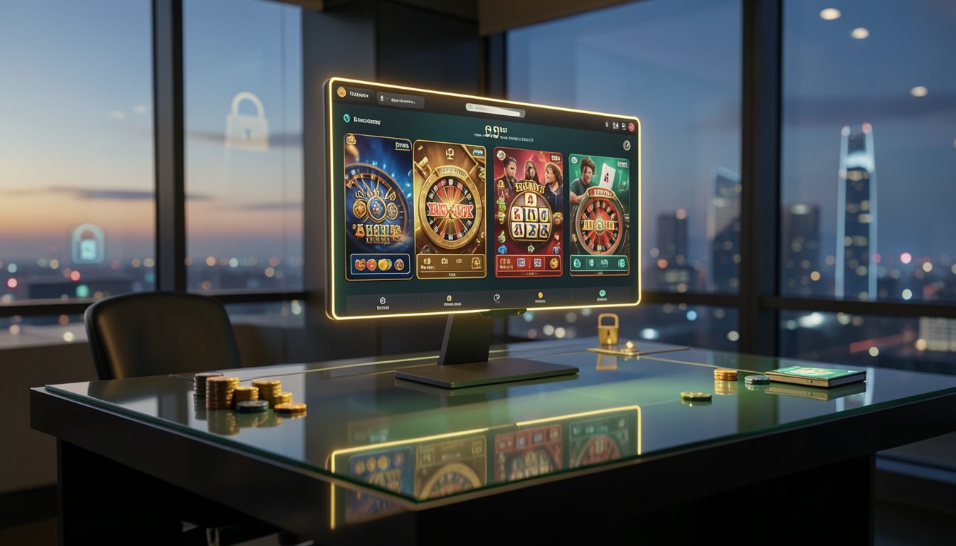 Lucky88.com - Cổng Thông Tin Đáng Tin Cậy Cho Các Trò Chơi Casino Trực Tuyến Bậc Nhất Lucky88.com - Cổng Thông Tin Đáng Tin Cậy Cho Các Trò Chơi Casino Trực Tuyến Bậc Nhất