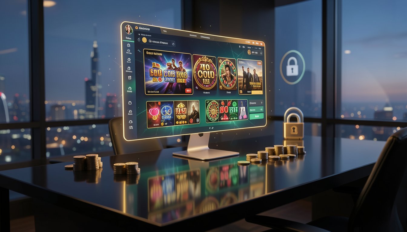 Lucky88.com - Cổng Thông Tin Đáng Tin Cậy Cho Các Trò Chơi Casino Trực Tuyến Bậc Nhất Lucky88.com - Cổng Thông Tin Đáng Tin Cậy Cho Các Trò Chơi Casino Trực Tuyến Bậc Nhất