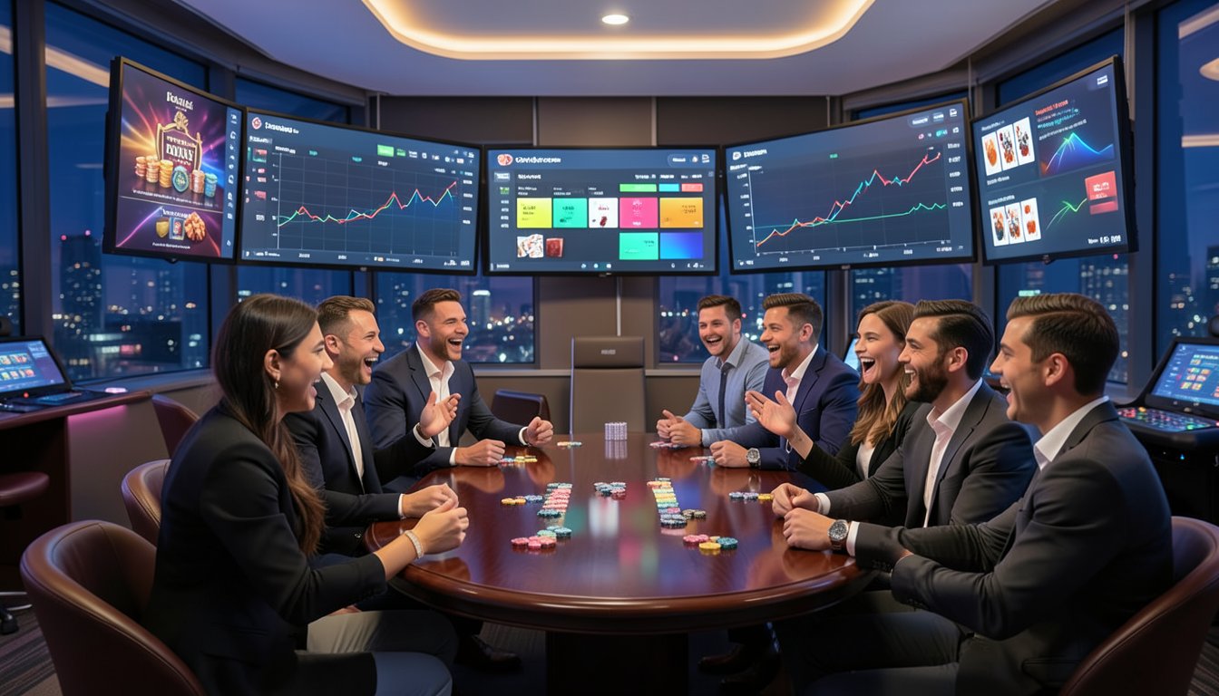 Lucky88.top &ndash; Nền Tảng C&aacute; Cược Trực Tuyến Đẳng Cấp, Đ&aacute;ng Tin Cậy Cho Mọi Người Chơi