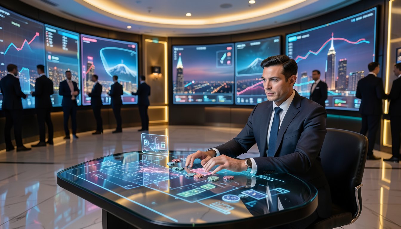 Lucky88 đăng nhập - Hành trình khám phá thế giới cá cược đỉnh cao và thiết kế trải nghiệm người chơi hoàn hảo Lucky88 đăng nhập - Hành trình khám phá thế giới cá cược đỉnh cao và thiết kế trải nghiệm người chơi hoàn hảo