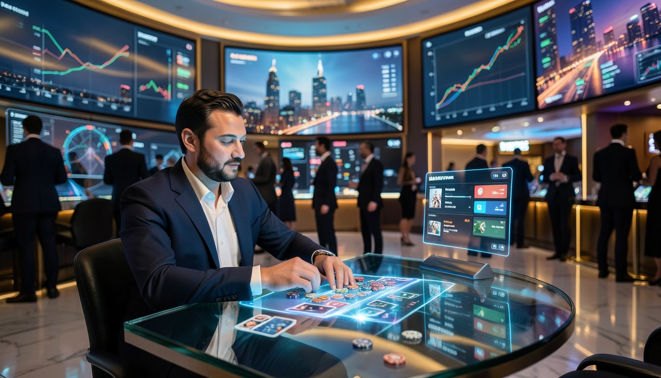 Lucky88 đăng nhập - Hành trình khám phá thế giới cá cược đỉnh cao và thiết kế trải nghiệm người chơi hoàn hảo Lucky88 đăng nhập - Hành trình khám phá thế giới cá cược đỉnh cao và thiết kế trải nghiệm người chơi hoàn hảo