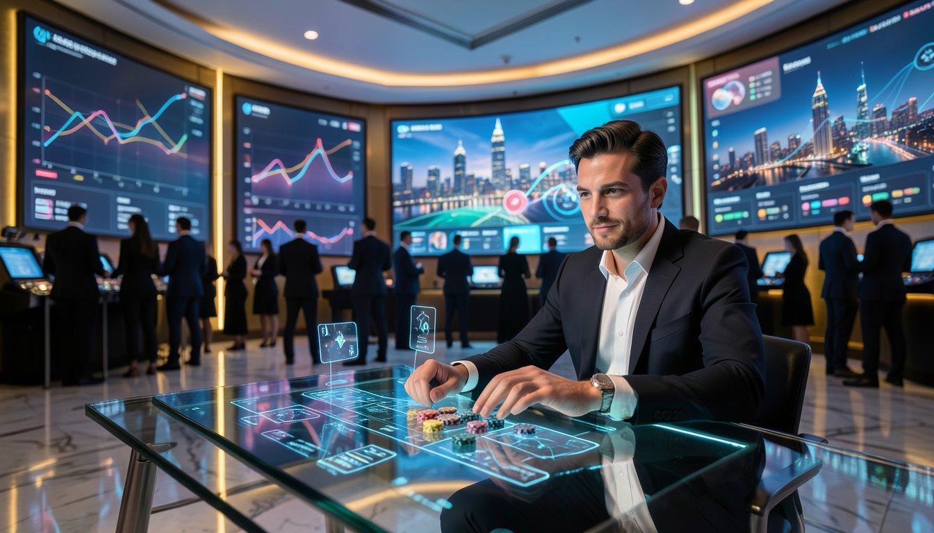 Lucky88 đăng nhập - Hành trình khám phá thế giới cá cược đỉnh cao và thiết kế trải nghiệm người chơi hoàn hảo Lucky88 đăng nhập - Hành trình khám phá thế giới cá cược đỉnh cao và thiết kế trải nghiệm người chơi hoàn hảo