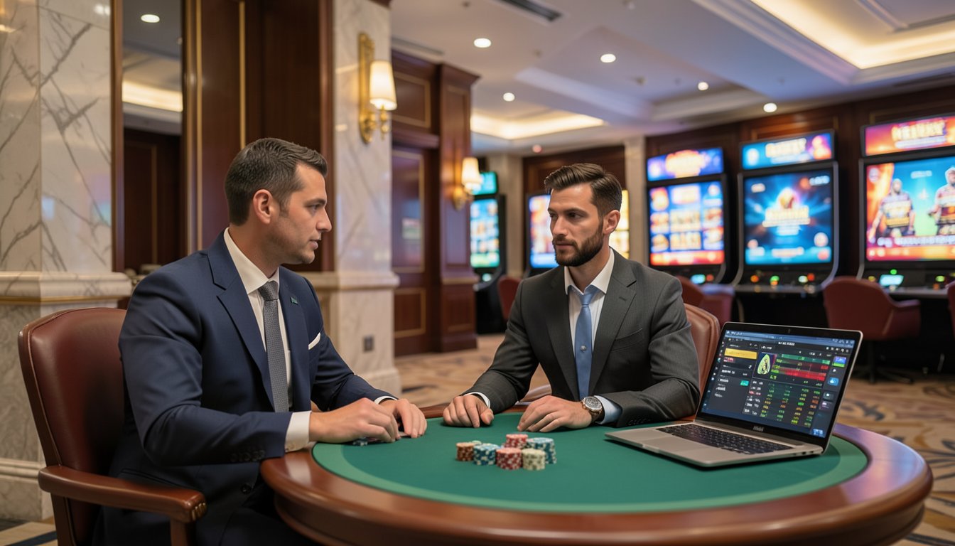 Kh&aacute;m Ph&aacute; Nh&agrave; C&aacute;i Lucky88 - Trang C&aacute; Cược Đẳng Cấp Với Nhiều Tiềm Năng