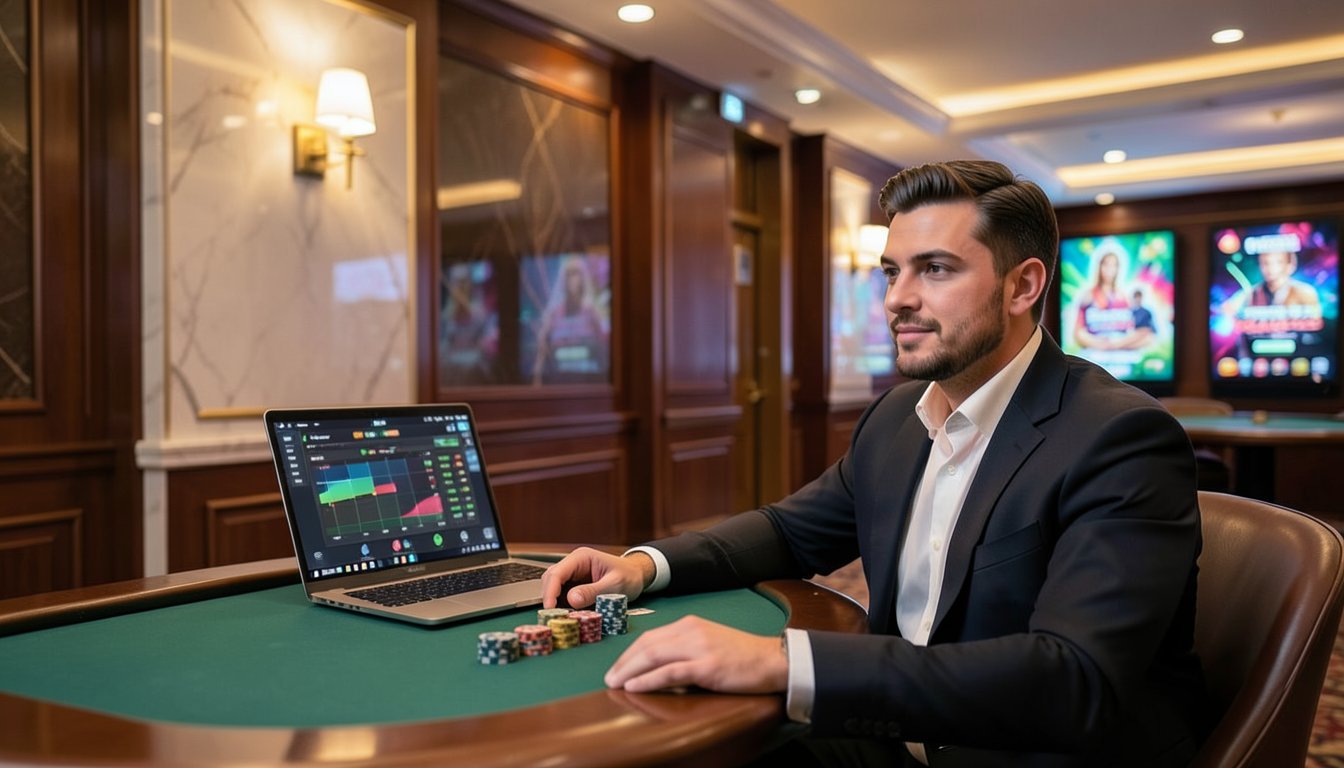 Kh&aacute;m Ph&aacute; Nh&agrave; C&aacute;i Lucky88 - Trang C&aacute; Cược Đẳng Cấp Với Nhiều Tiềm Năng