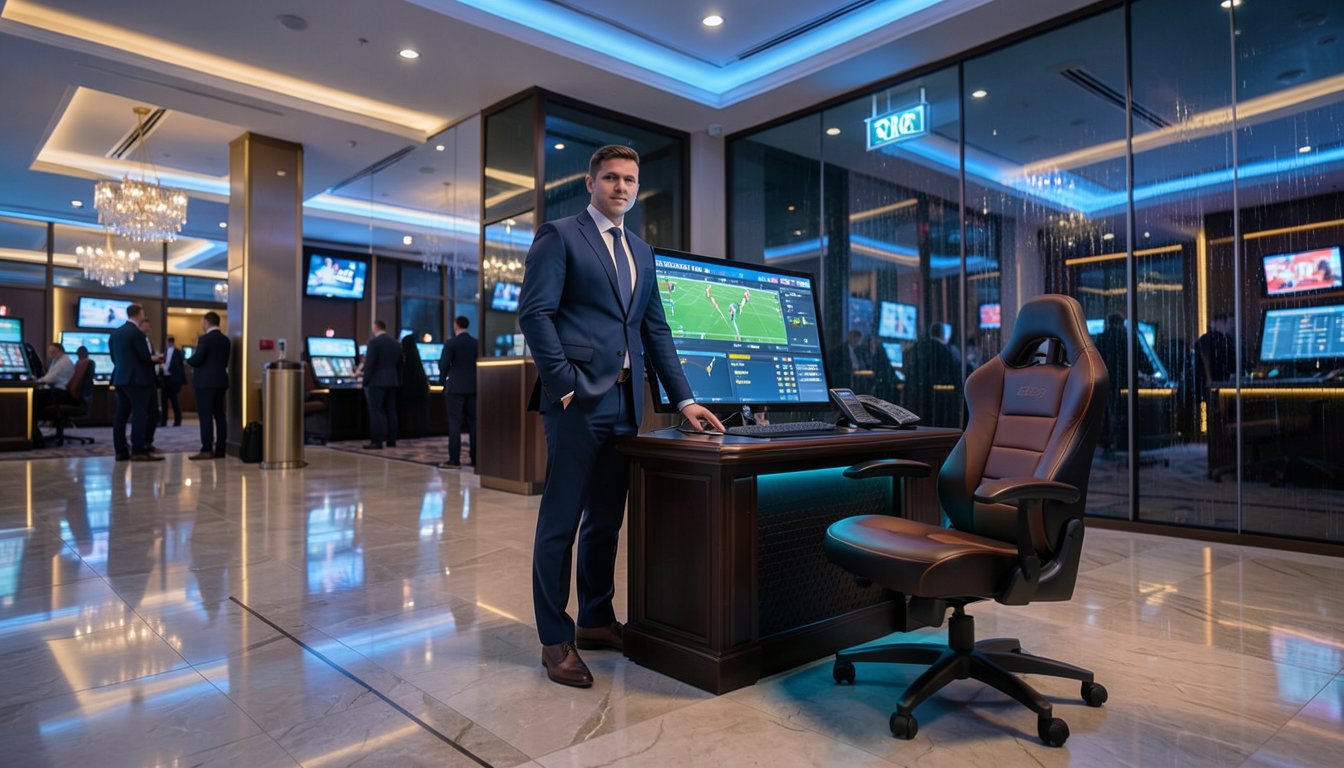 Khám Phá Nhà Cái Sky88 - Địa Chỉ Cá Cược Đáng Tin Cậy và Đầy Tiểm Năng Hàng Đầu Hiện Nay Khám Phá Nhà Cái Sky88 - Địa Chỉ Cá Cược Đáng Tin Cậy và Đầy Tiểm Năng Hàng Đầu Hiện Nay
