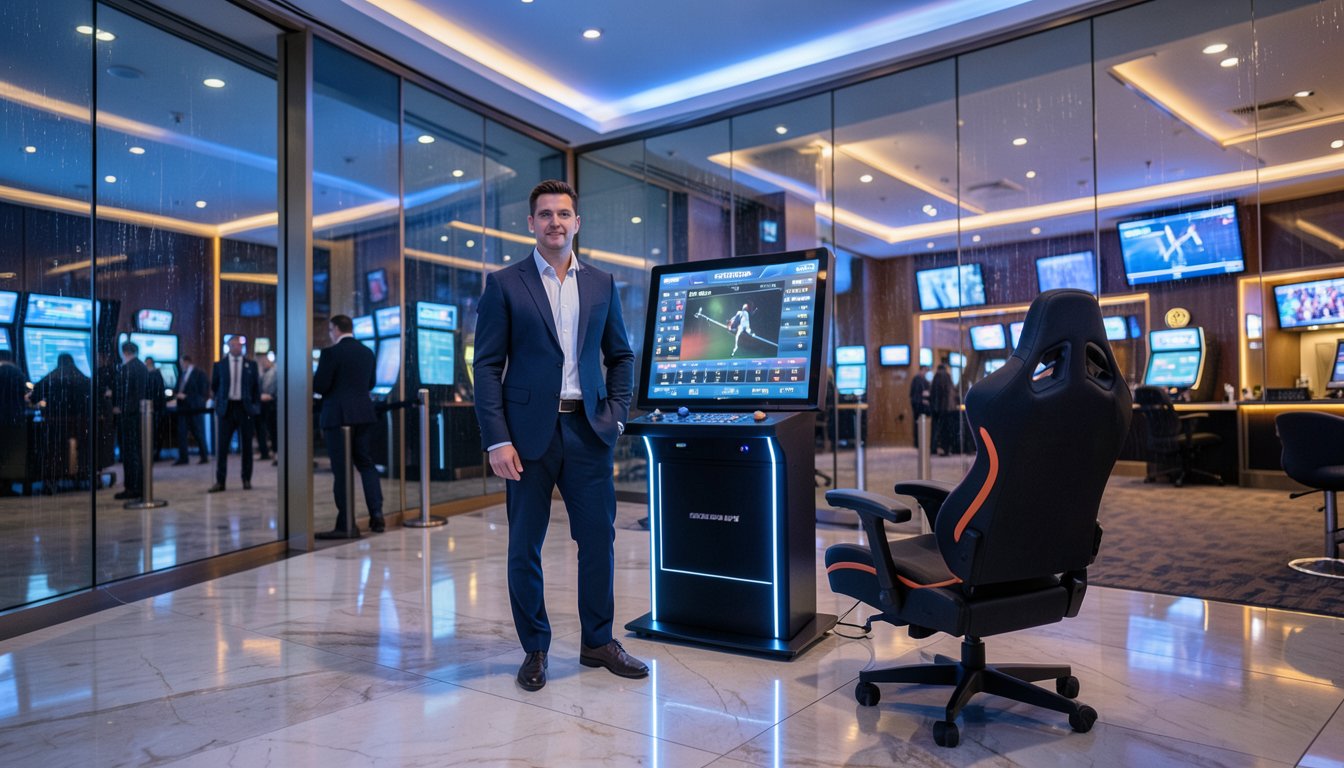 Khám Phá Nhà Cái Sky88 - Địa Chỉ Cá Cược Đáng Tin Cậy và Đầy Tiểm Năng Hàng Đầu Hiện Nay Khám Phá Nhà Cái Sky88 - Địa Chỉ Cá Cược Đáng Tin Cậy và Đầy Tiểm Năng Hàng Đầu Hiện Nay