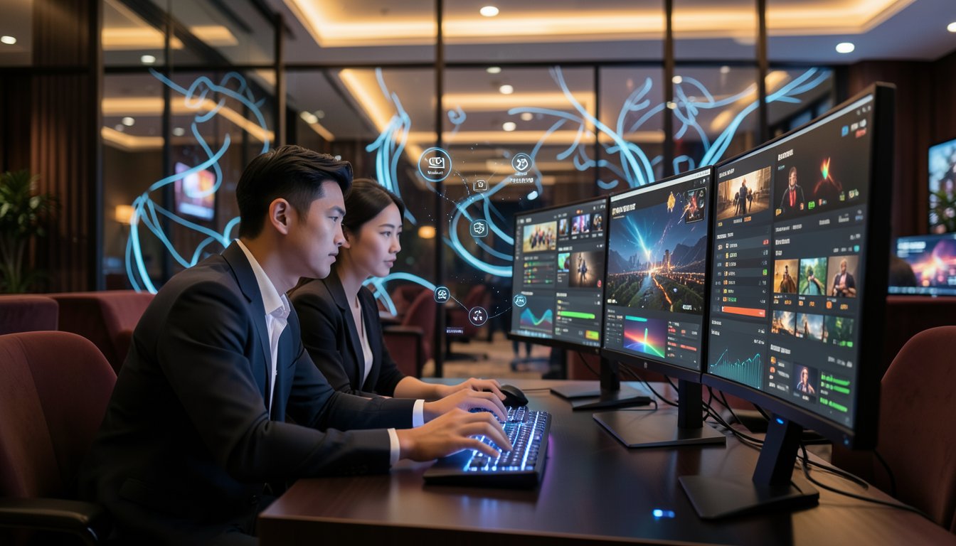 Sky88 - Sự Lựa Chọn Tin Cậy Cho Người Chơi Đam M&ecirc; C&aacute; Cược Trực Tuyến Tại Ch&acirc;u &Aacute;