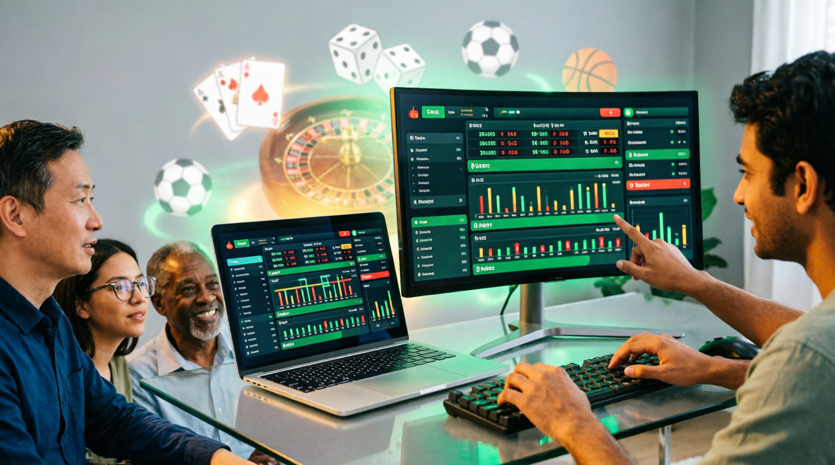 Kh&aacute;m Ph&aacute; Đầy Đủ Về Gem88 com - Nền Tảng C&aacute; Cược Đ&aacute;ng Tin Cậy V&agrave; Đa dạng Th&uacute; Vị