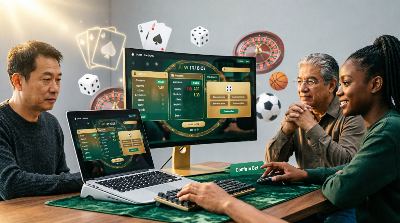 Kh&aacute;m Ph&aacute; Đầy Đủ Về Gem88 com - Nền Tảng C&aacute; Cược Đ&aacute;ng Tin Cậy V&agrave; Đa dạng Th&uacute; Vị