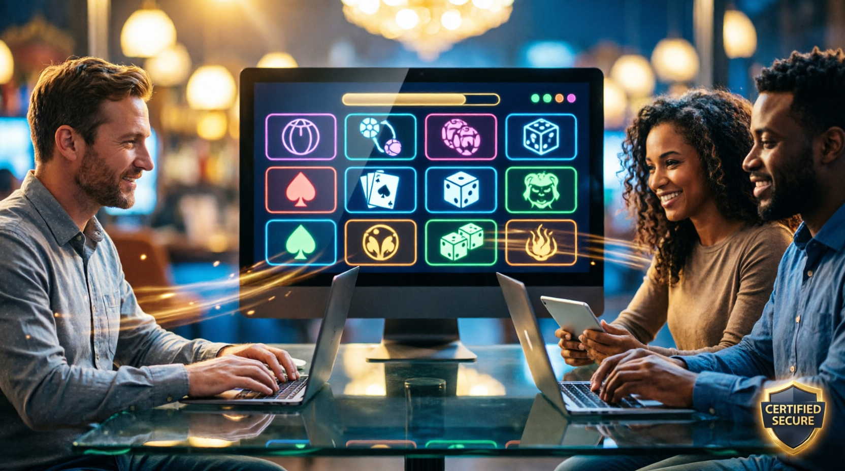 Nh&agrave; c&aacute;i Gem88 - Cổng c&aacute; cược trực tuyến uy t&iacute;n v&agrave; đa dạng h&agrave;ng đầu Việt Nam