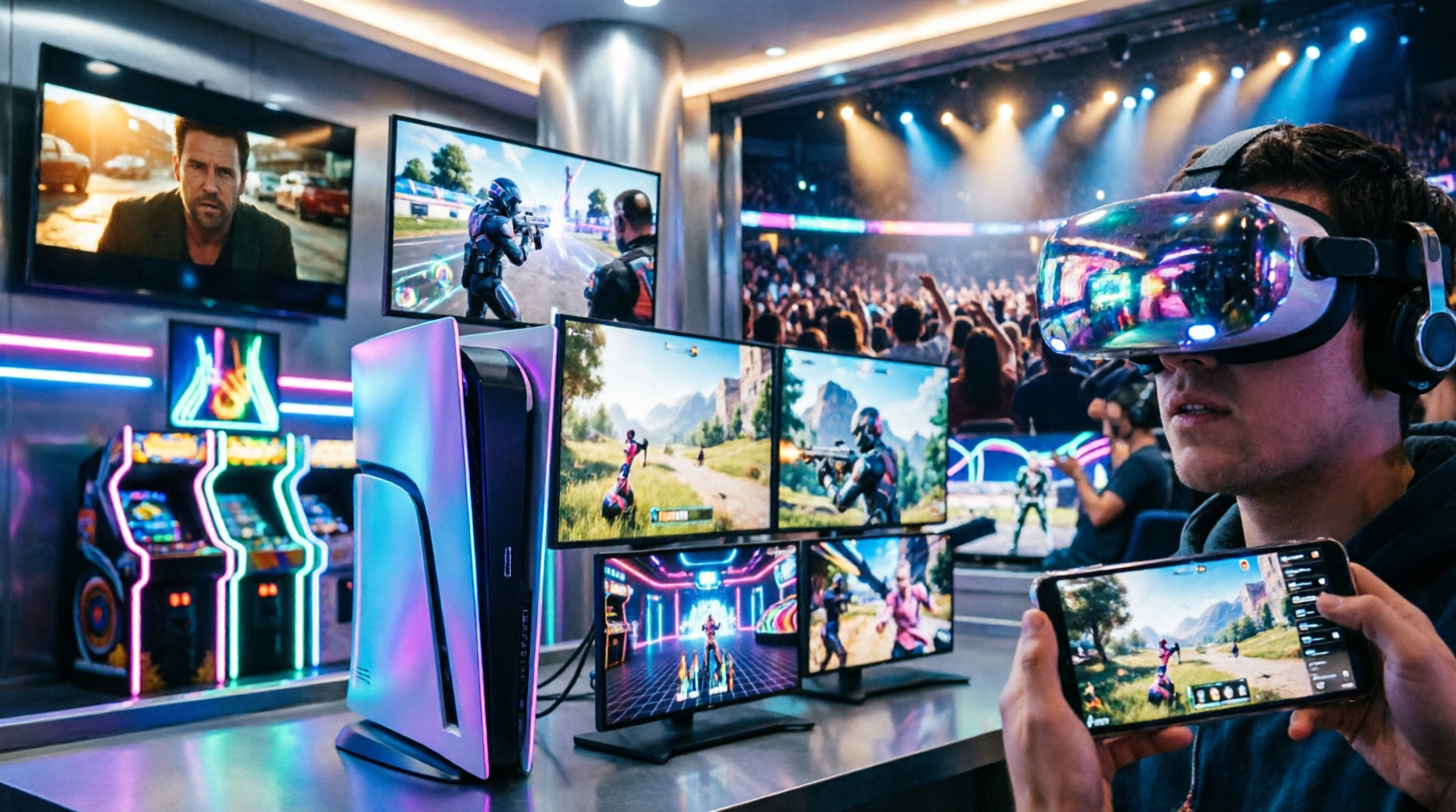 Kh&aacute;m Ph&aacute; Thế Giới Giải Tr&iacute; Đỉnh Cao Với Hd 88 - Nền Tảng Game UY T&Iacute;N, Đa Dạng