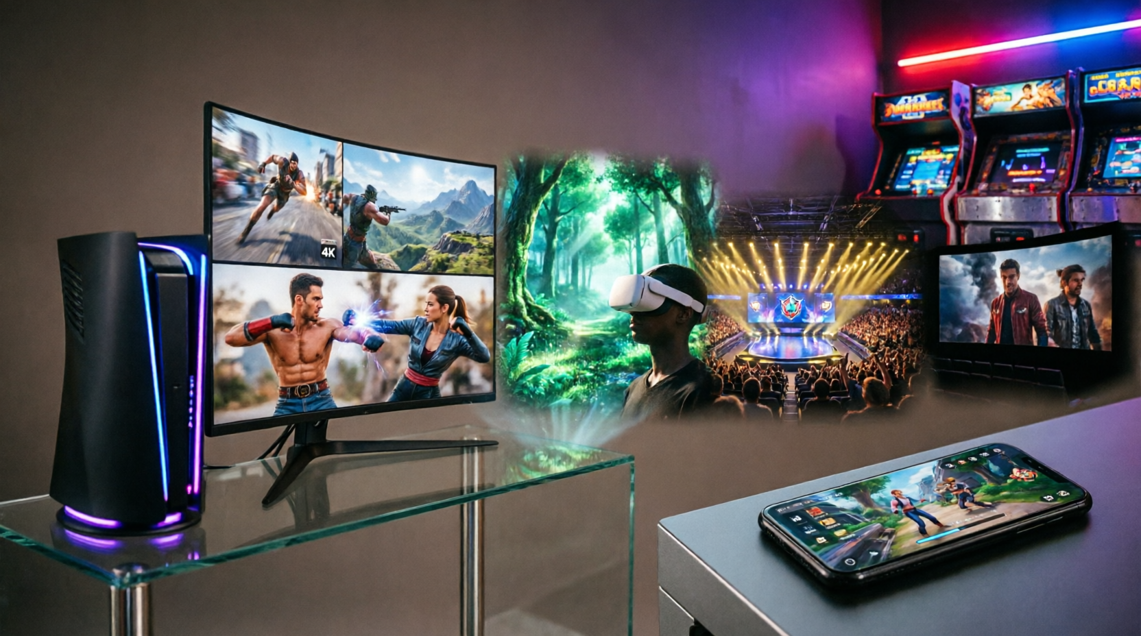 Kh&aacute;m Ph&aacute; Thế Giới Giải Tr&iacute; Đỉnh Cao Với Hd 88 - Nền Tảng Game UY T&Iacute;N, Đa Dạng