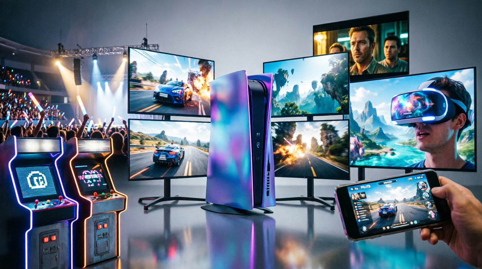 Kh&aacute;m Ph&aacute; Thế Giới Giải Tr&iacute; Đỉnh Cao Với Hd 88 - Nền Tảng Game UY T&Iacute;N, Đa Dạng