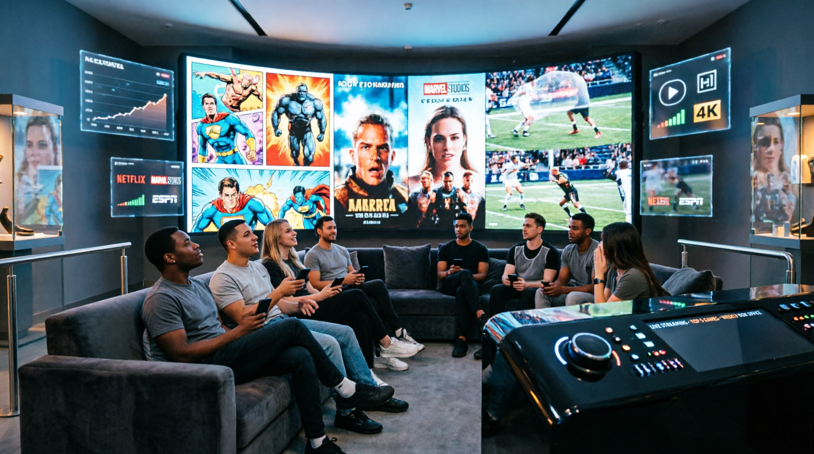 Kh&aacute;m Ph&aacute; Nền Tảng Giải Tr&iacute; Đỉnh Cao - Đ&aacute;nh Gi&aacute; Chi Tiết về HD88 v&agrave; Tin Tức Mới Nhất