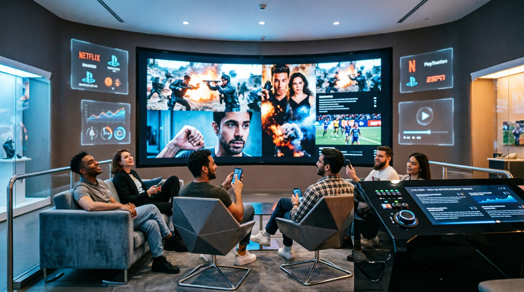 Kh&aacute;m Ph&aacute; Nền Tảng Giải Tr&iacute; Đỉnh Cao - Đ&aacute;nh Gi&aacute; Chi Tiết về HD88 v&agrave; Tin Tức Mới Nhất